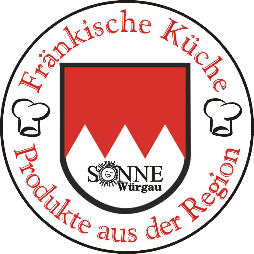 Frnkische Kche Sonne Wrgau Schelitz
