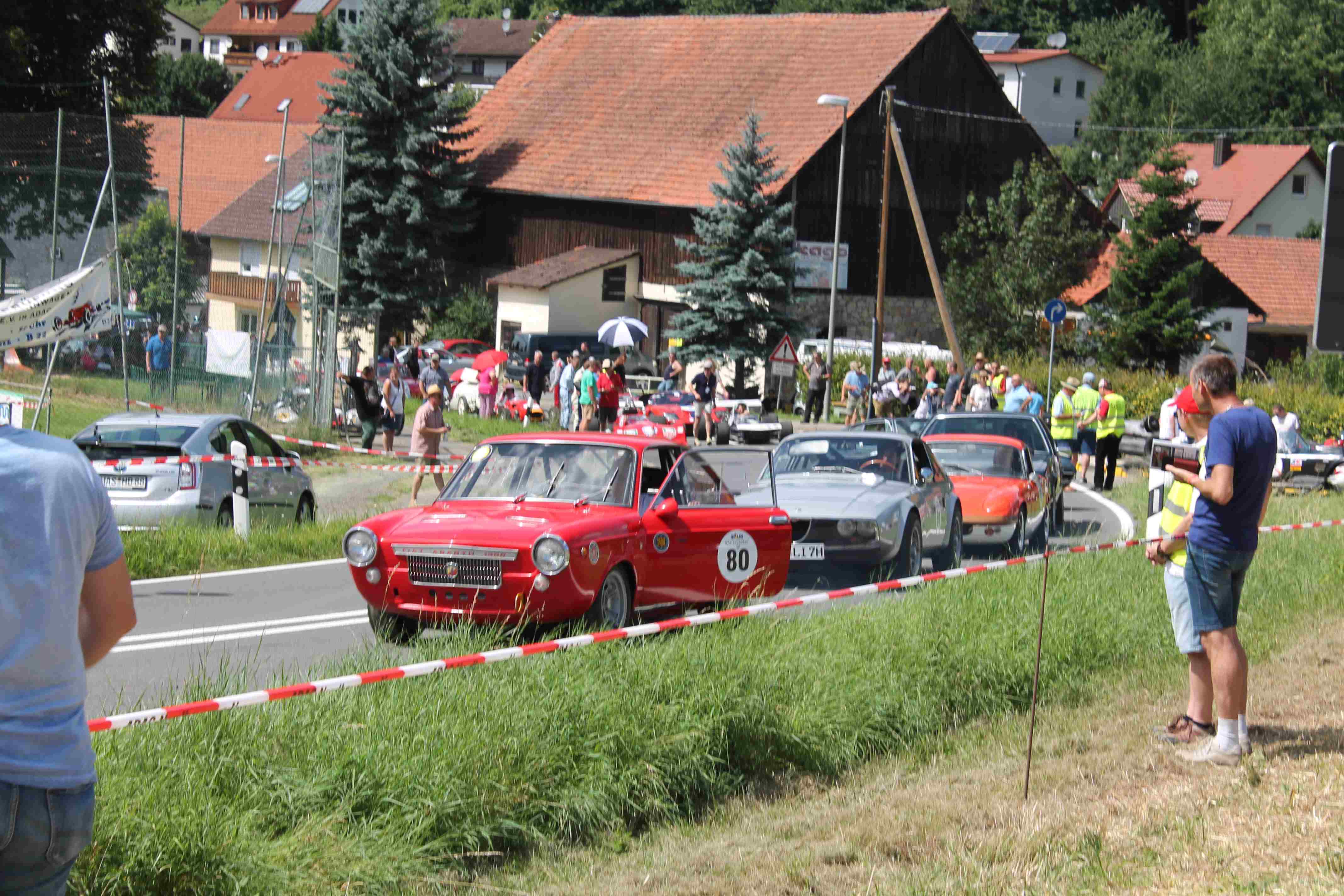 W�rgau Berg Classics