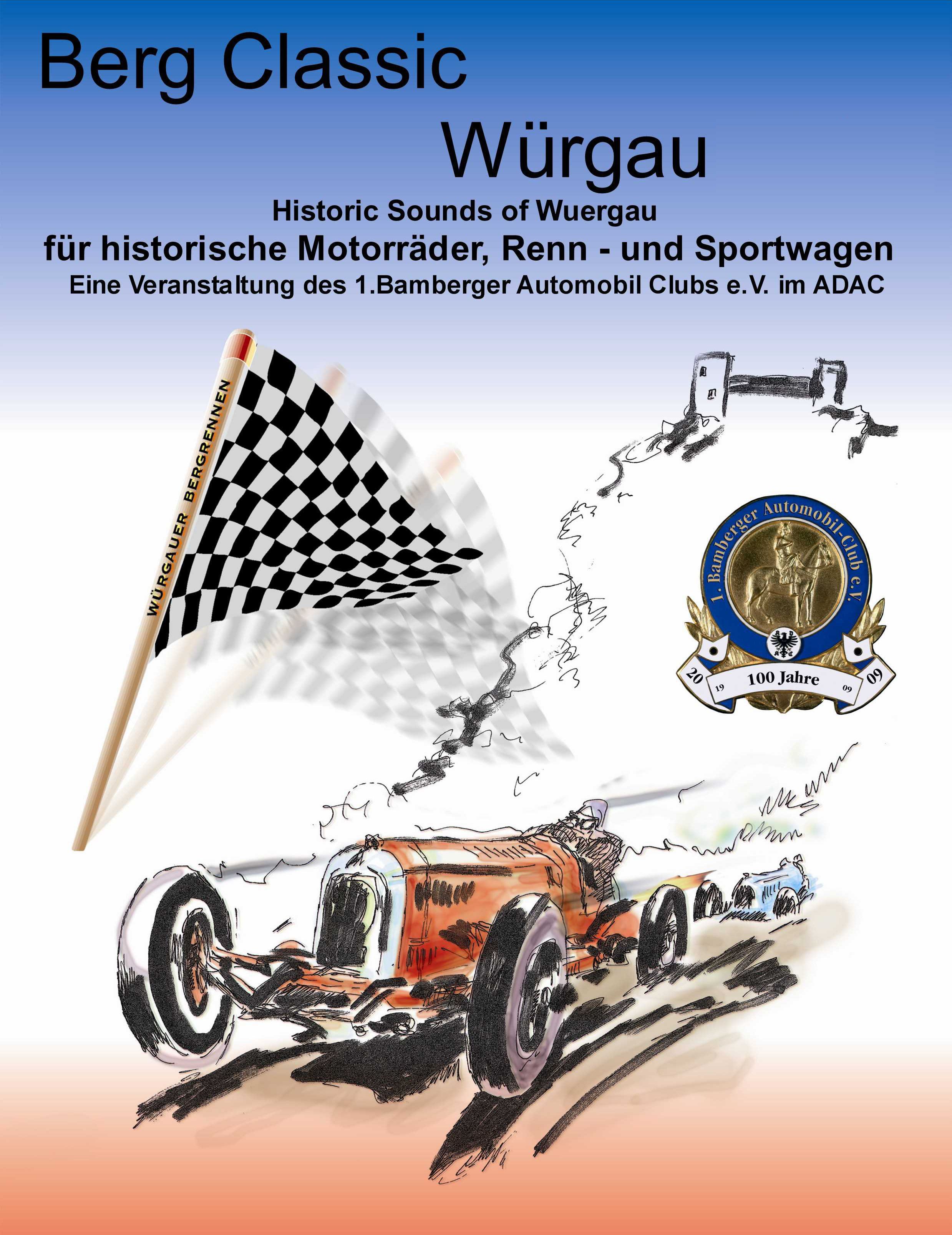 W�rgauer Bergrennen 2027