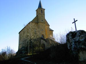 Ggel - Ggelkirche
