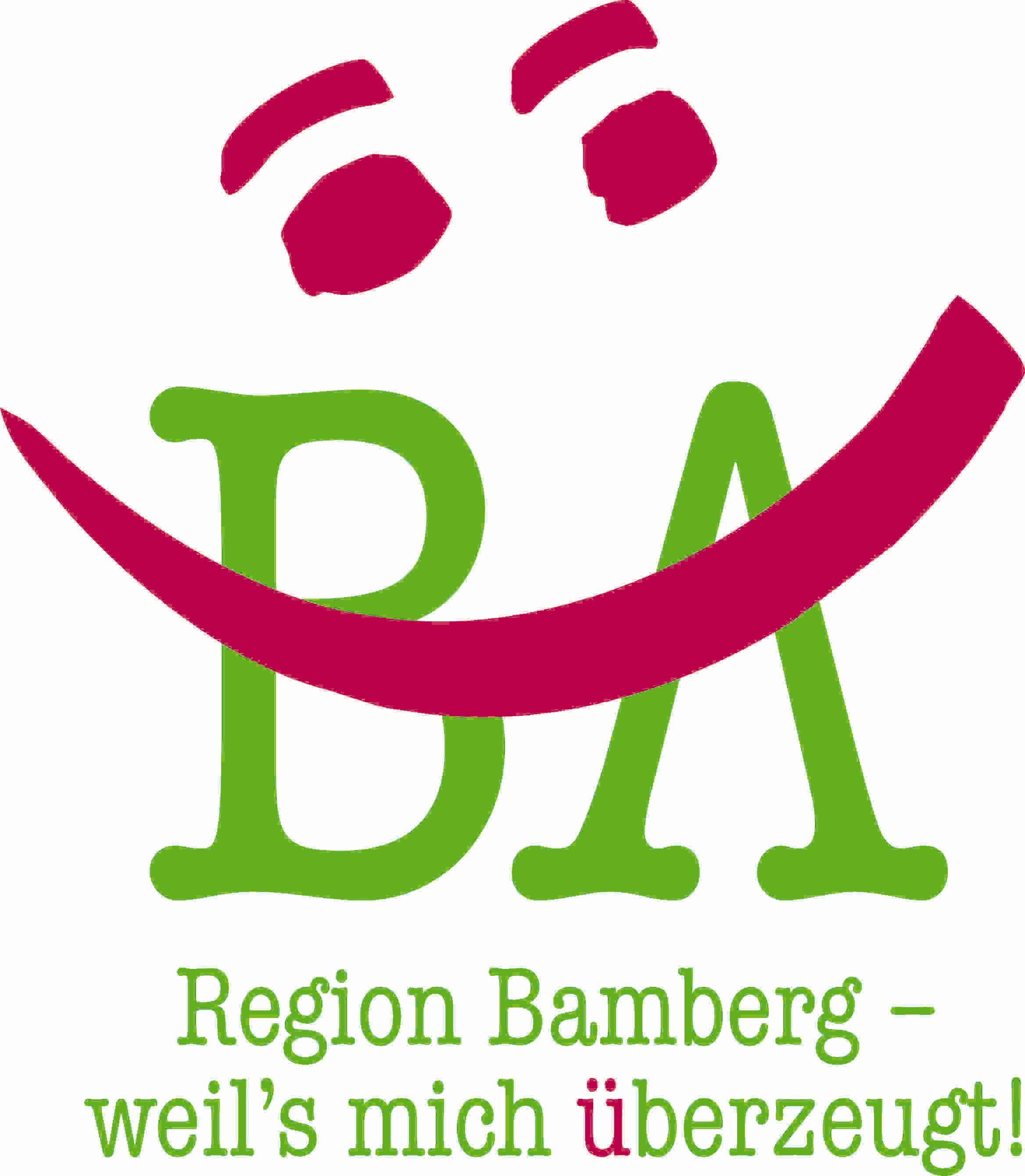 Region Bamberg - weil's mich überzeugt