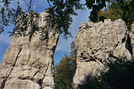 Nrnberger Turm