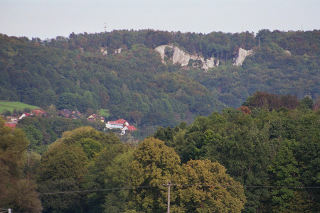 Wrgauer Felsen