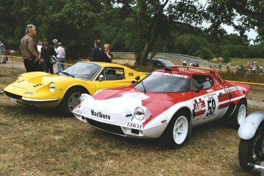 W�rgauer Bergrennen